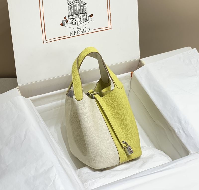 Hermes Picotin Bags